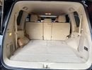 Toyota Land Cruiser GXR