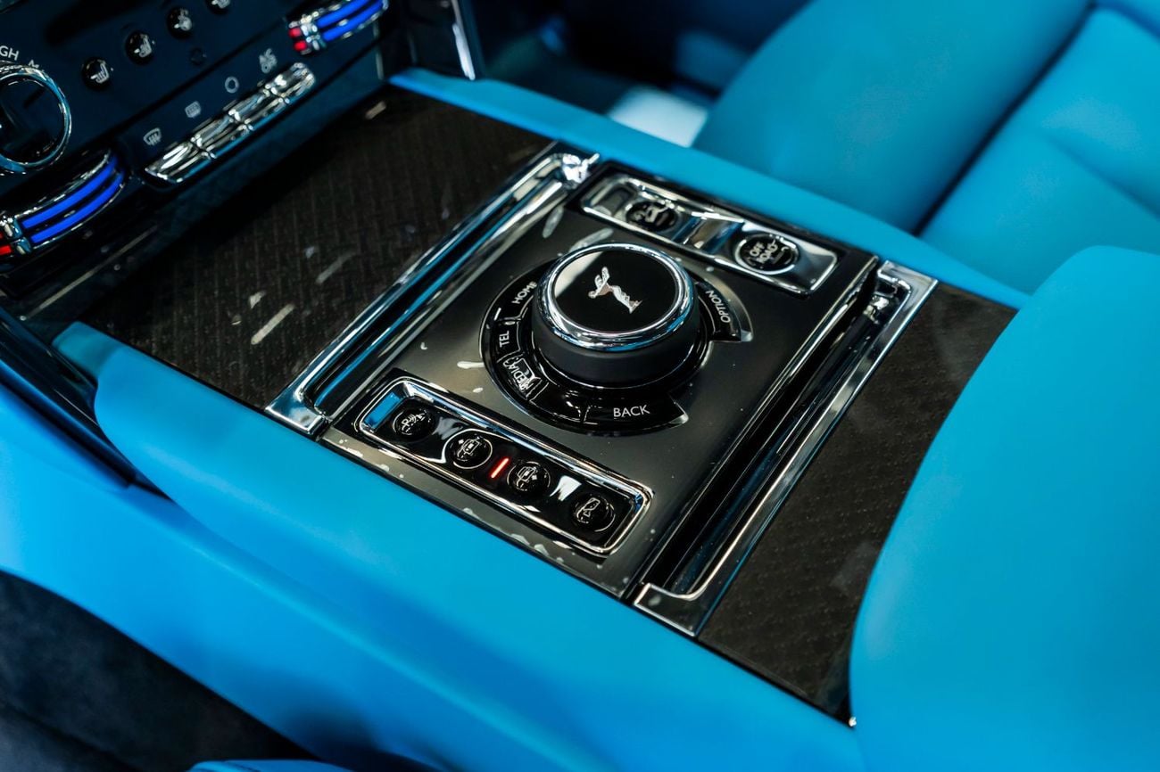 Rolls-Royce Cullinan - 2026 | BLACK BADGE | BRAND NEW | 0 KM MILEAGE |  EUROPEAN