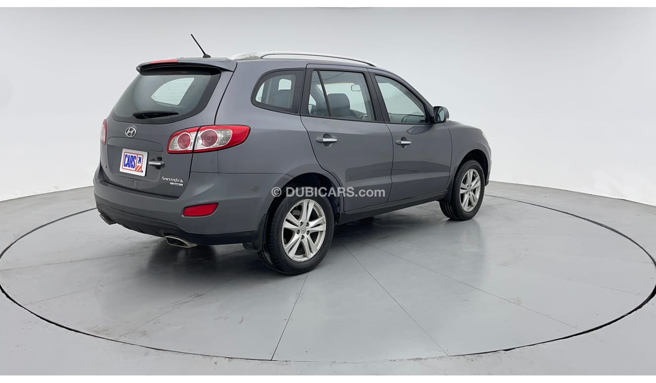 Hyundai Santa Fe GL 2.4 | Zero Down Payment | Free Home Test Drive