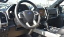 Ford F-150 FORD F150 LARIAT SUPER CREW 4WD