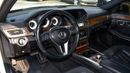 Mercedes-Benz E 350 4 Matic