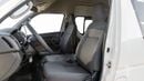 Toyota Hiace Toyota HiAce HR