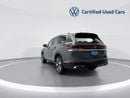 Volkswagen Teramont Teramont Comfortline FL2 (REF#28509) / 34,100 AED SAVINGS from New Car