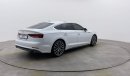 أودي A5 40 TFSI 2000