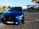 Jaguar F-PACE S