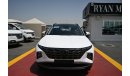 هيونداي توسون Hyundai Tucson 1.6L Turbo, FWD, SUV, 5Doors, Digital Meter, Panoramic roof, Electric Seats