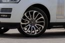 Land Rover Range Rover Autobiography 5.0L (375 HP)