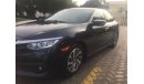 Honda Civic full options amircan