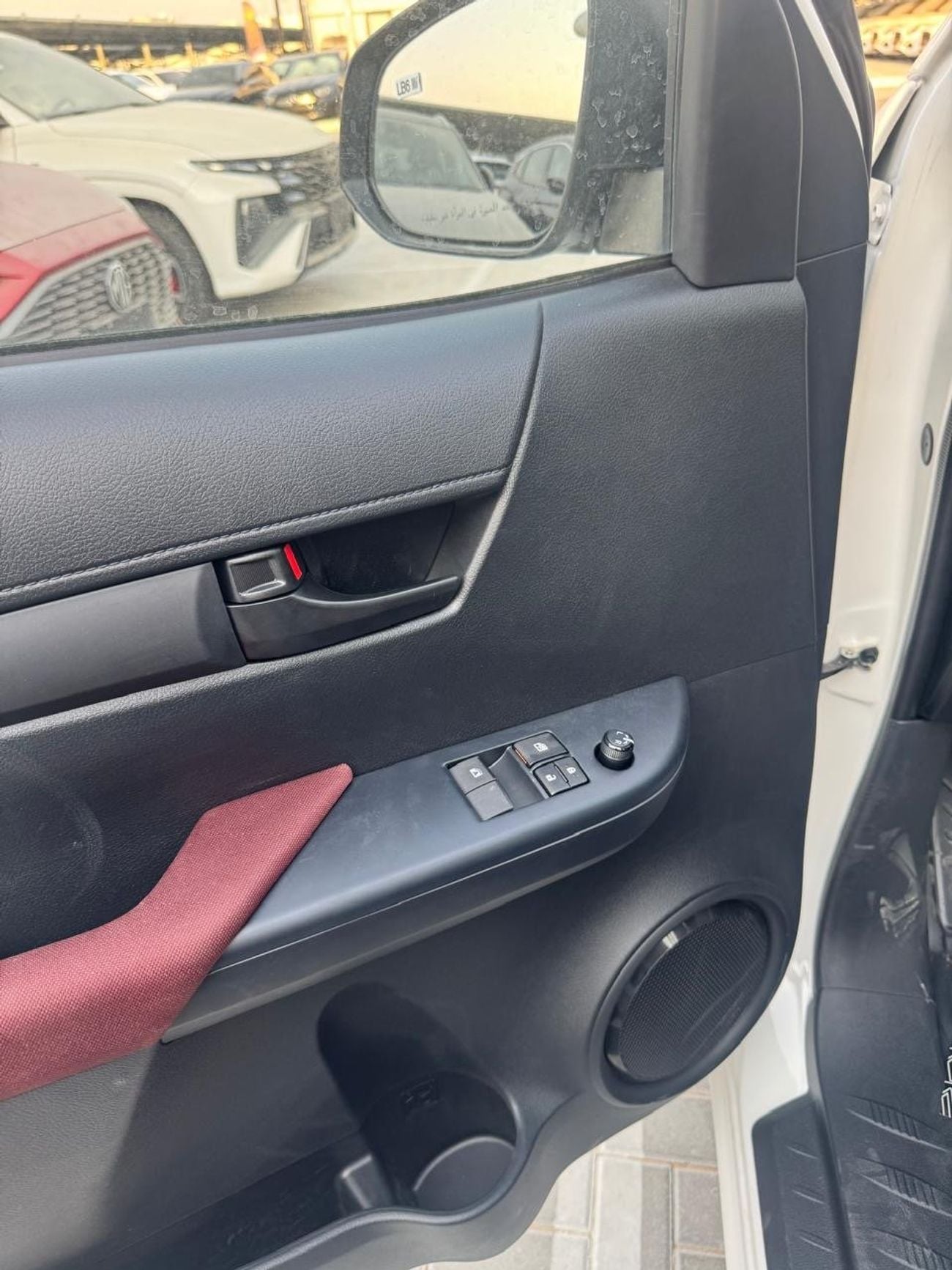 Toyota Hilux GL
