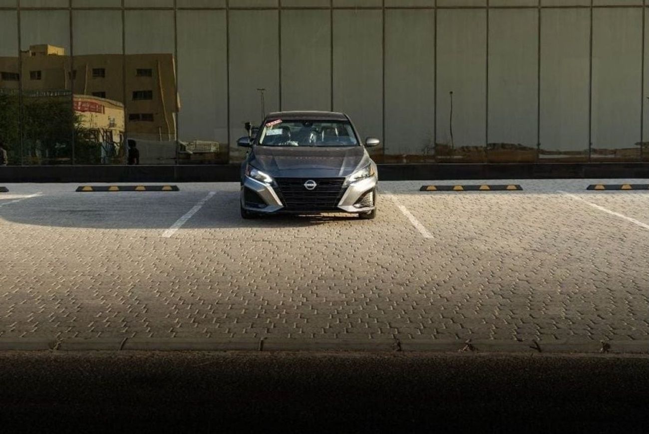 Nissan Altima 2.5L EXCELLENT CONDITION