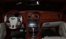Bentley Continental GT V8 Mulinner