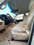 Toyota Land Cruiser GXR TOYOTA LANDCRUISER 3.5 GXR BASIC 2026 BLACK