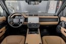 Land Rover Defender Land Rover Defender | 110 X-Dynamic HSE (P400) | GCC Specs | 2026 (Export)
