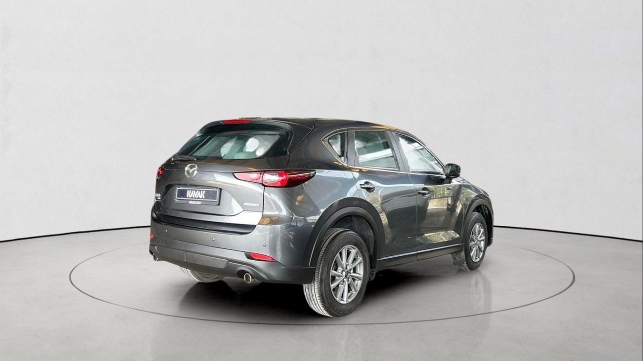 Mazda CX-5 2.5 GT AUTO 4WD | Guaranteed Warranty | 0 Down Payment