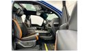 Ford F 150 Raptor 2018 Ford SVT Raptor Performance, March 2024 Ford Warranty, Full Ford Service History, Low Kms, GCC