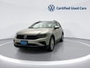 Volkswagen Tiguan Tiguan - Trend (REF#75754) / WAS 94,900 AED - NOW 79,900 AED