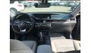 Lexus ES350 ‏لكزس ES350 وارد بحالة ممتازة2016