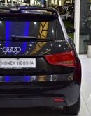Audi A1 EXCELLENT DEAL for our Audi A1 S-Line ( 2011 Model ) in Black Color GCC Specs
