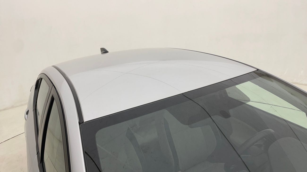 Nissan Sunny SL 1.6 | Zero Down Payment | Home Test Drive