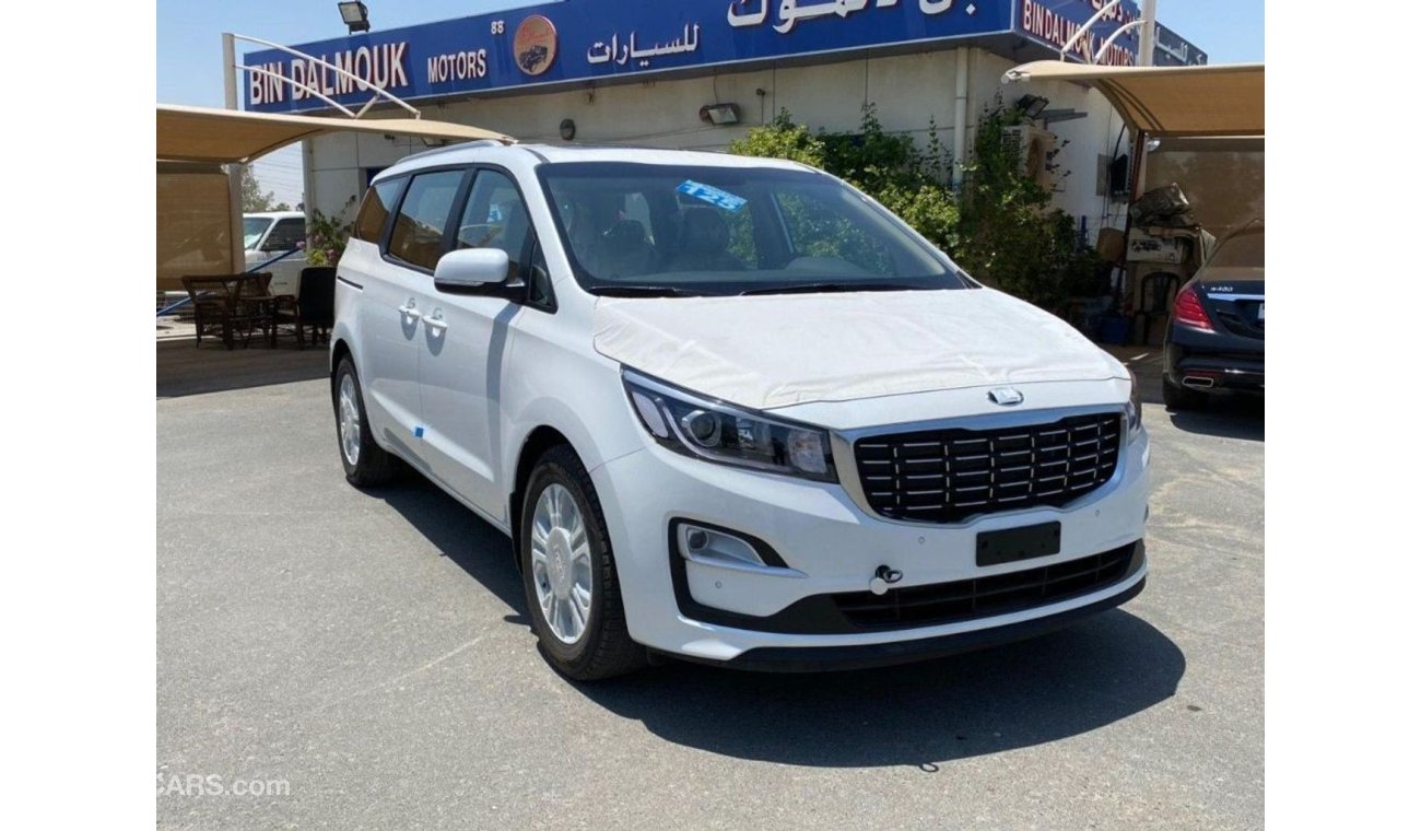 كيا كارنيفال Kia Grand Carnival