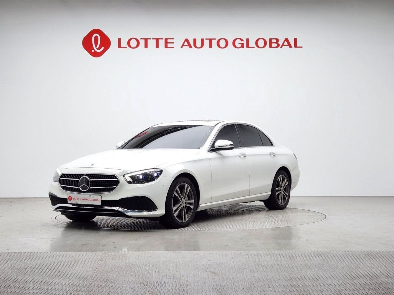 Mercedes-Benz E 350 2022 MERCEDES BENZ E (G) 3.5 E350 4 MATIC AVANTGARDE