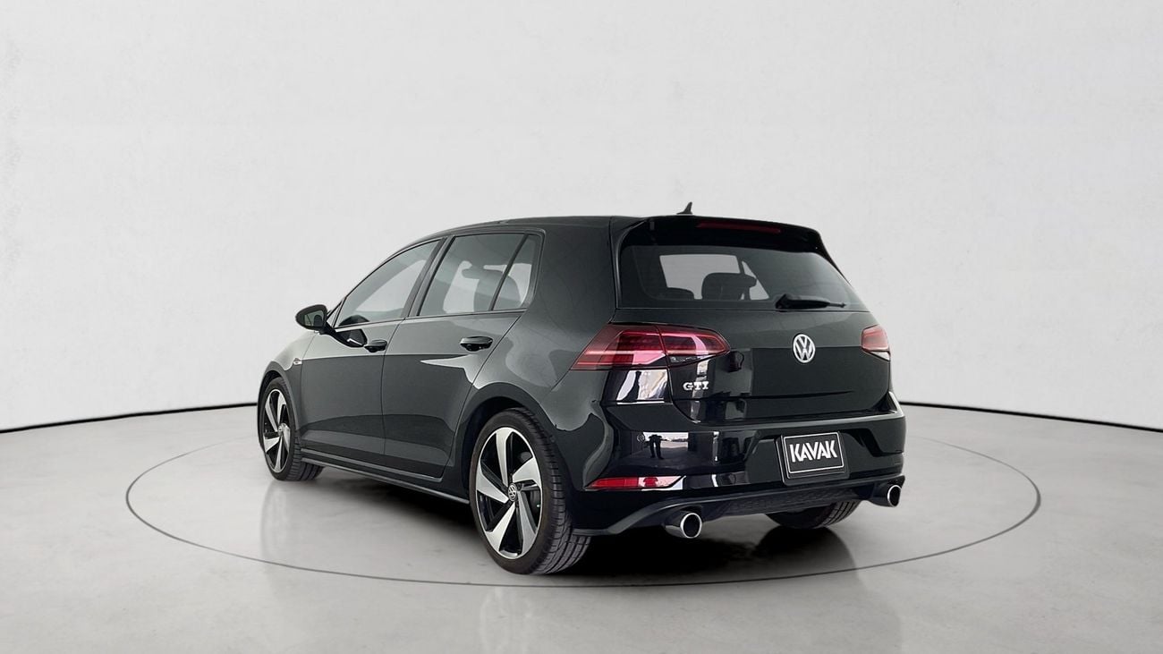 فولكس واجن جولف 2.0 TSI A7 DSG GTI 230 SPORT NAV | شامل الضمان | 0 ﺪﻔﻋﺓ ﺃﻮﻟﻯ