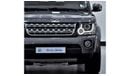 Land Rover Discovery EXCELLENT DEAL for our Land Rover LR4 SCV6 HSE ( 2015 Model ) in Grey Color GCC Specs