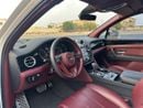 بنتلي بينتايجا Bentayga 4.0T