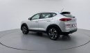 Hyundai Tucson 2.0L 2000