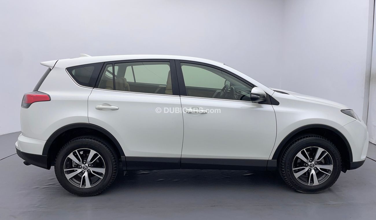 Toyota RAV4 EX 2.5 | Zero Down Payment | Free Home Test Drive