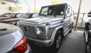 Mercedes-Benz G 500