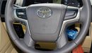 Toyota Prado TXL 2.7L Petrol