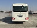 Toyota Coaster 2.7L (23-Seater)