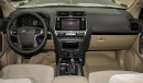 Toyota Prado TXL 2.7L - 2019 - GCC specs - Basic Option with sunroof