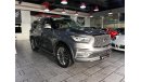 إنفينيتي QX80