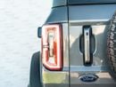 فورد برونكو WILDTRAK