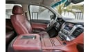 Chevrolet Tahoe LTZ Black Edition - AED 2,918 Per Month - 0% DP