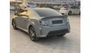 Scion tC تويوتا زيلاس سبورت