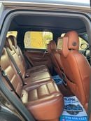 بورش كايان Cayenne S