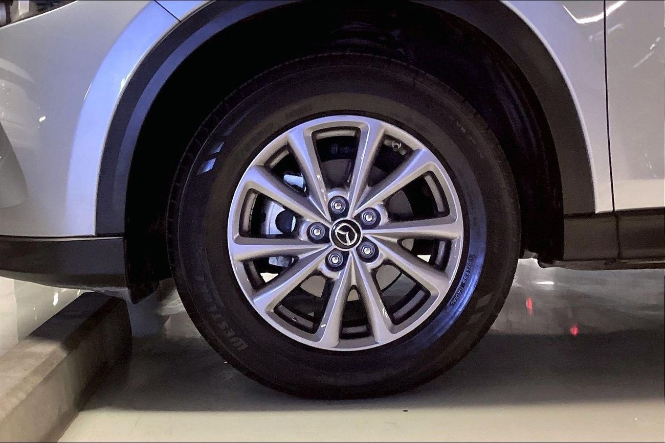 مازدا CX5 GL | National Day Celebration | شامل الضمان | 0 ﺪﻔﻋﺓ ﺃﻮﻟﻯ