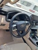 Toyota Land Cruiser GXR 3.5L Radar