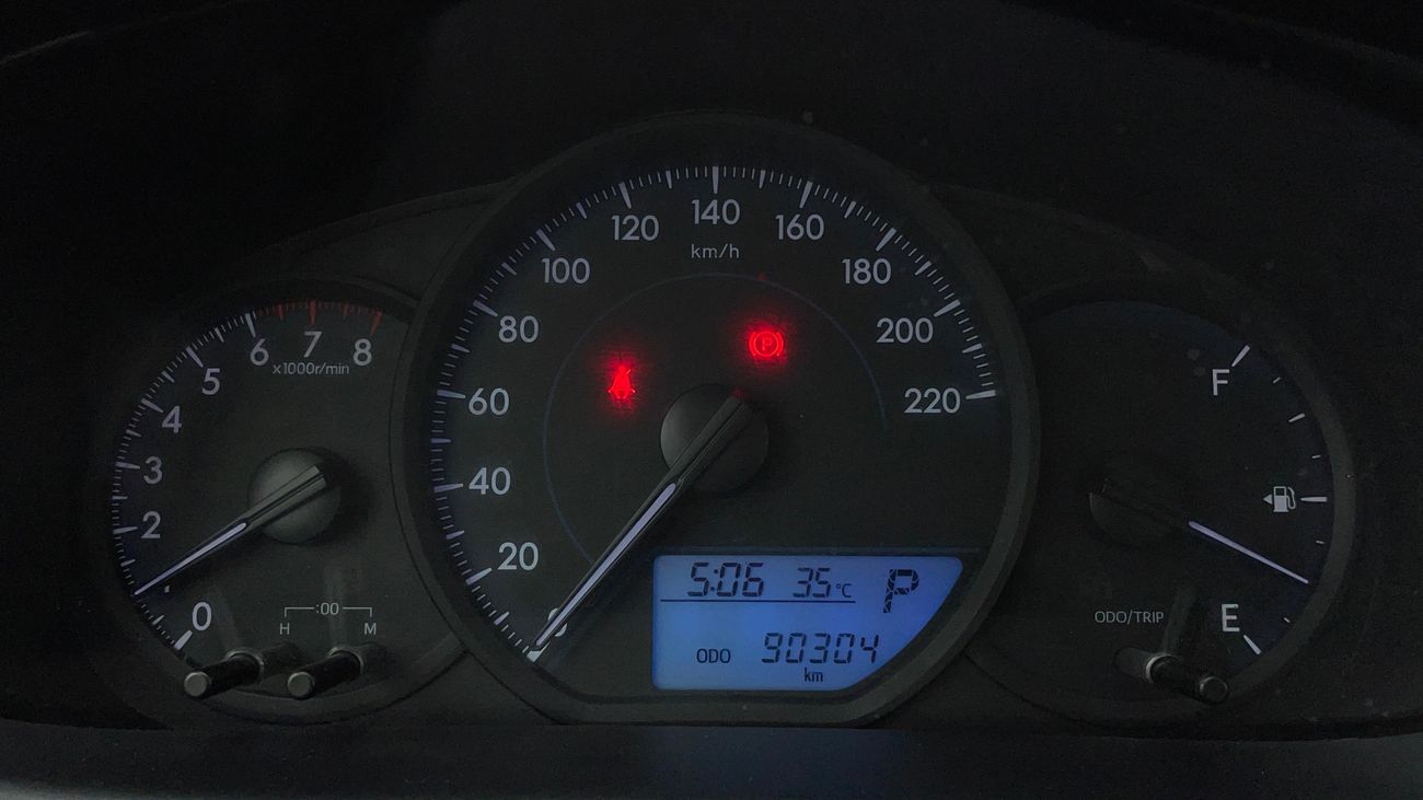 تويوتا يارس SE 1.5 | بدون دفعة مقدمة | اختبار القيادة في المنزل