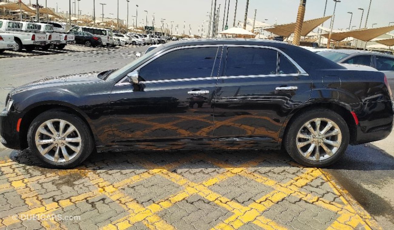 كرايسلر 300C 3.6 L