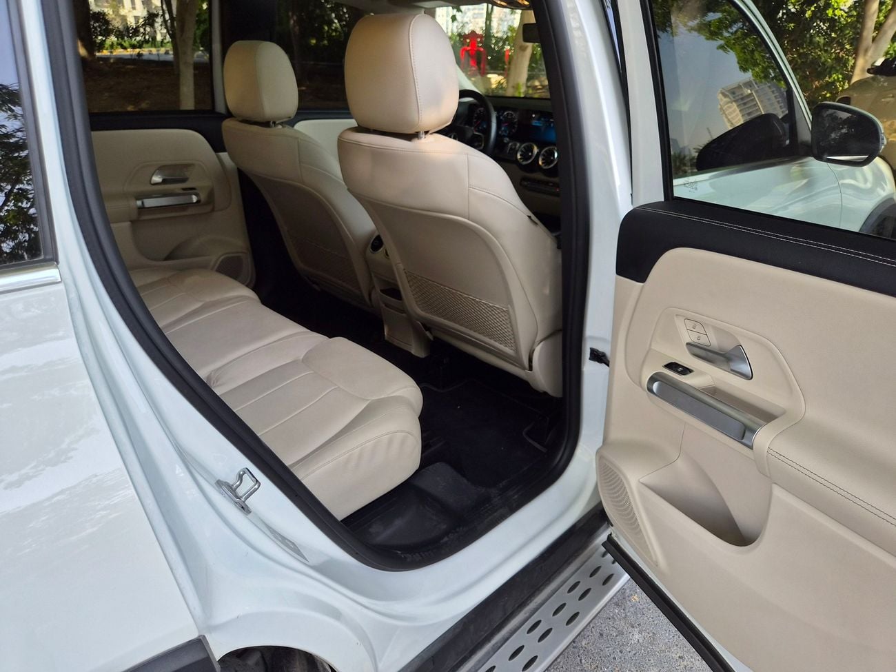 Mercedes Benz GLB250 GLB 250
