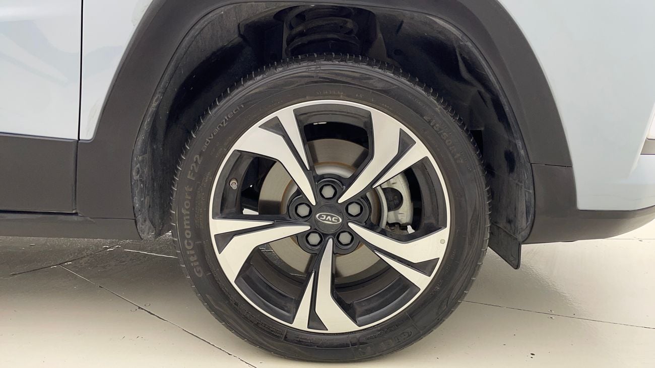 JAC JS4 INTELLIGENT 1.5 | Zero Down Payment | Home Test Drive