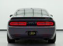Dodge Challenger SRT Hellcat 6.2L (707 HP) 2018 Dodge Challenger SRT Hellcat, Wide Body, 1 Year Unlimited Km Warranty
