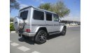 Mercedes-Benz G 500 MERCEDES G500 BRABUS MODEL 2003 JAPAN FULL OPTIONS