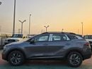Kia Sportage KIA SPORTAGE 1.5L petrol SUV FWD Gcc Grey Color 2026 Model