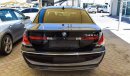 BMW 745e L i