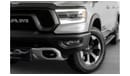 RAM 1500 2019 Dodge Ram 1500 Rebel / Dodge Warranty & Service Contract